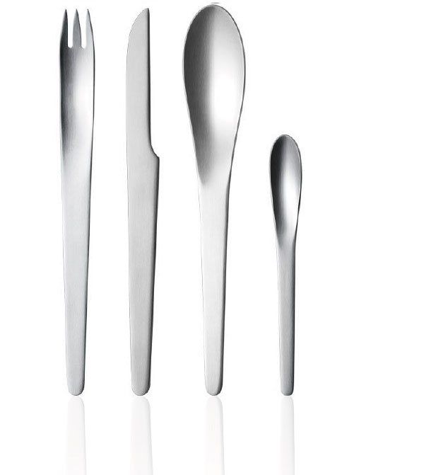 Arne Jacobsen Cutlery