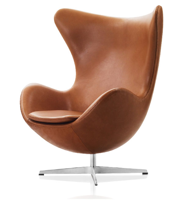 Arne-Jacobsen-Design-Swan-Chair